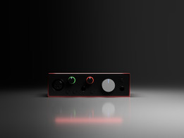 Focusrite Solo������