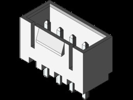 SMW250-04-2.5-12.4-5