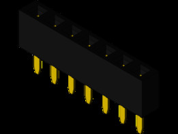 ZL305-7S-2.54-18.28-