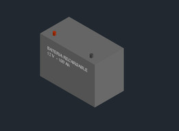 12V 100Ah�ɳ����-