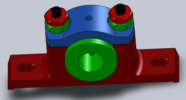 Solidworks le?aj����У�