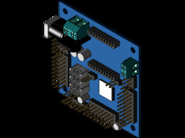 Arbotix-M