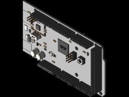 Arduino mega 2560 R3