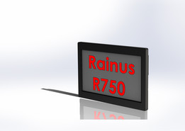 ��Ŭ˹R750