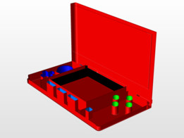 3ds autocad