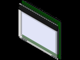 EA DOGM128