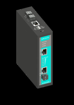 IEX-402-SHDSL