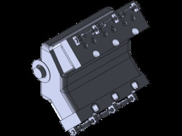6��V������--��Solidworks��