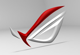 ��˶ROG��־