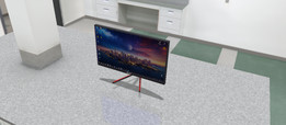 Acer Nitro VG240��ʾ��