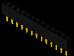 ZL305-13S-2.54-33.52