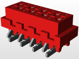 Micromatch-8P-SMD