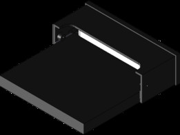 ����ǰ���5.25 Combo USB3 HUB BluRay Writer