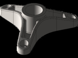 Solidworks Model Mania 2020��2�׶�