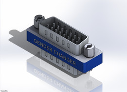 �Ա�任����DGB15M��