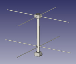 137 MHz��תդ������