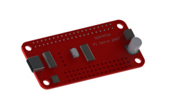 Sparkfun Pi�ŷ�pHAT