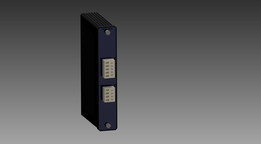 Servelec T-box MS-DC