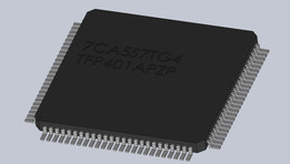 TFP401APZP