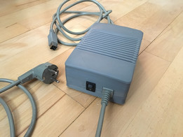 ƽ����RT-50B��Amiga 