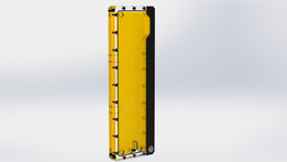 EK Quantum Volume FL