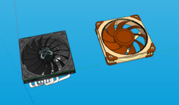 ������Shuriken 3 CPU