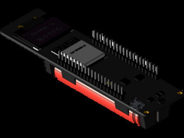 ESP32 TTGO