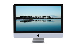 iMac 27“