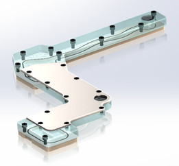 EK Water Blocks EK-FB��˶ʮ����4