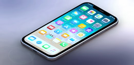 iPhoneX