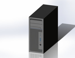 HP Z240����վ-PC