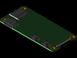 树莓皮零v1.3