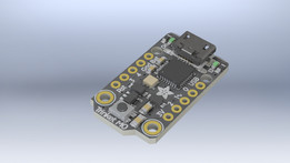 Adafruit��ƷM0