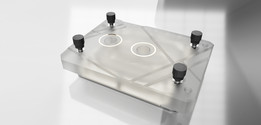 Bykski CPU-XPR-AM-V2