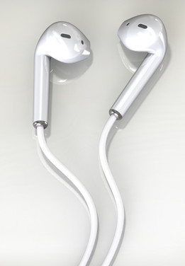 AirPods����Solidwork