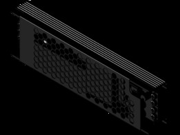 MeanWell UHP-200