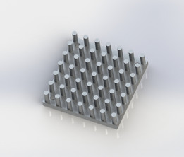 ������ɢ������25mm x