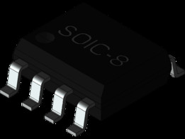 SOIC8-1.27-5-4-1.9