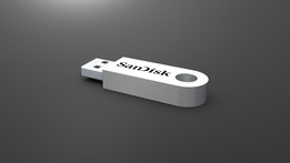Sandisk U��