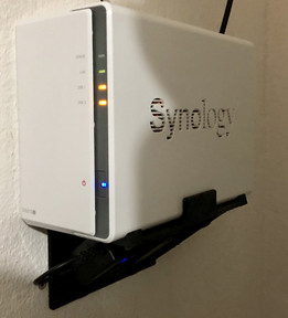 Synology DiskStation