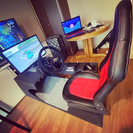 g920/g92驾驶舱