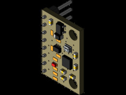 GY-91��MPU9250+BMP280��
