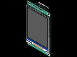 TFT-240x320