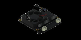 X735 V2.0 Suptronics Technologies Raspberry Pi
