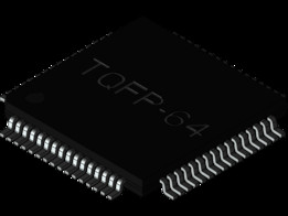 TQFP64S-0.5-10.1-10.