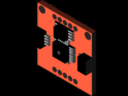 SparkFun AS7262�ɼ����״�����