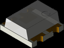 LED-SMD-OSRB0603C1C