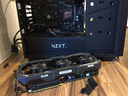 NZXT H440 V2-ZOTAC G