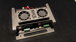 MKS MOSFET电压:12V-24V:30a