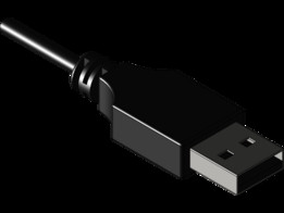 Conector USB